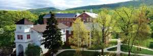 Residencia Albright College