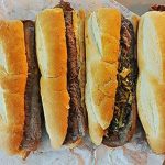 cheesesteak