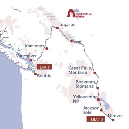 MAPA Harley_ British_columbia