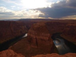 HORSESHOE BEND