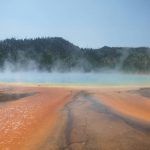 VIAJE A YELLOWSTONE