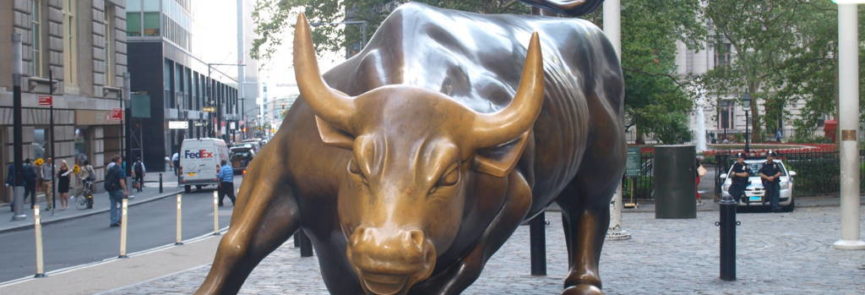 toro Manhattan Wall Street