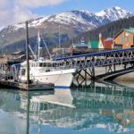 CRUCERO CON GUIA ESPAÑOL EN ALASKA CON PRINCESS CRUISE