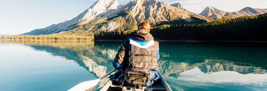 JASPER MALIGNE LAKE CRUISE BOAT RENTAL