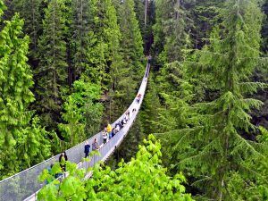 CIRCUITO VANCOUVER – WHISTLER – VICTORIA – ROCOSAS 12 DÍAS