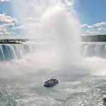 VIAJE EN TREN POR CANADA ESTE