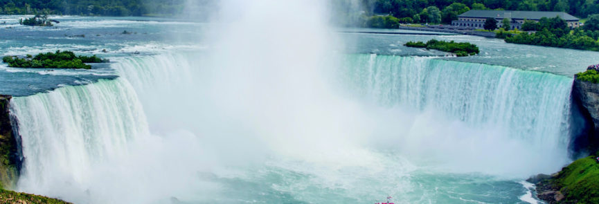 cataratas del niagara en toronto 2