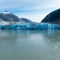 cruceros por alaska