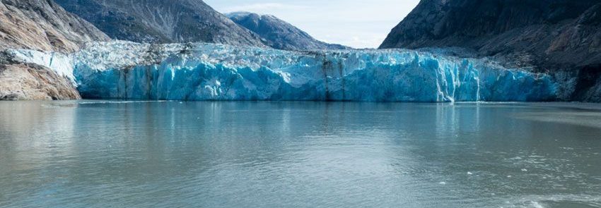 cruceros por alaska