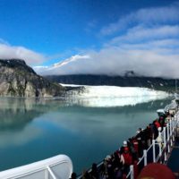 VIAJE COMPLETO Y CRUCERO POR ALASKA