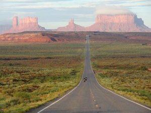 Visita Monument Valley