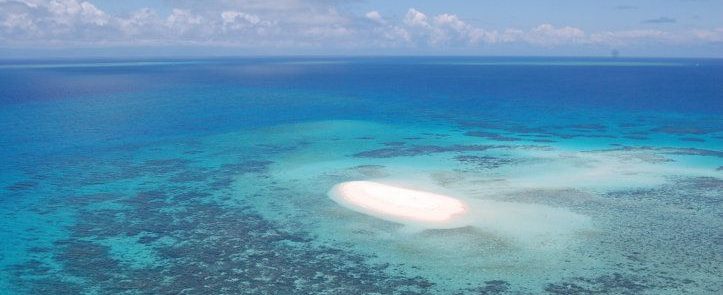 Great Barrier Reef r