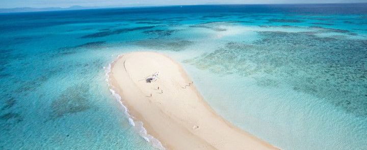 Gran Barrera de Coral