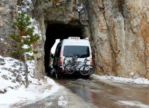 visita a banff