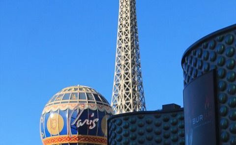 Las-Vegas-