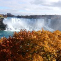 Niagara-Falls-autumn