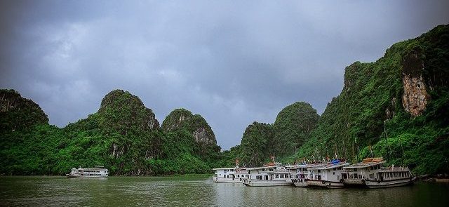 CIRCUITO VIETNAM CLÁSICO 10 DÍAS