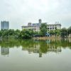 CIRCUITO NORTE DE VIETNAM: HOA LU TAM COC
