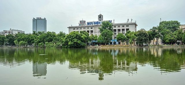 CIRCUITO NORTE DE VIETNAM: HOA LU TAM COC