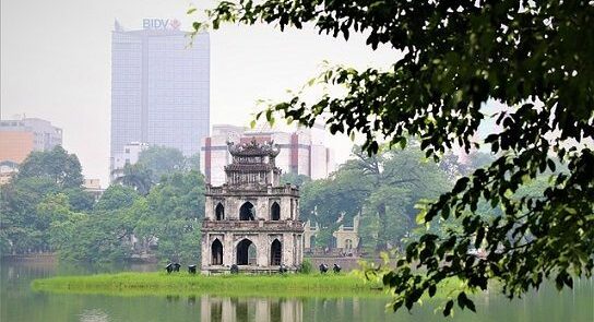 CIRCUITO NORTE DE VIETNAM: ECOLODGE EN MAI CHAU