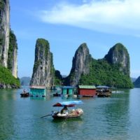 Halong_Bay Viertnam