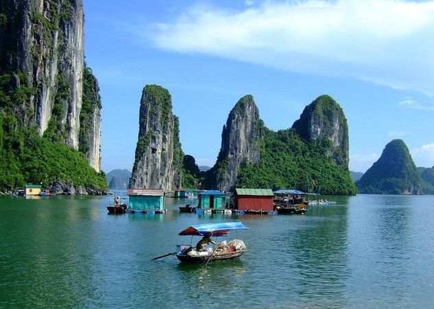 Viajes privados Asia por Japón, Vietnam, Tailandia y Nepal