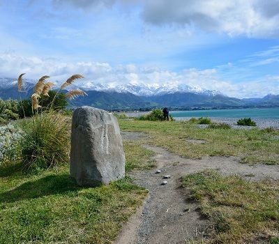 Kaikoura Nueva Zelanda