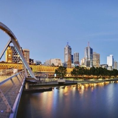 Melbourne-australia