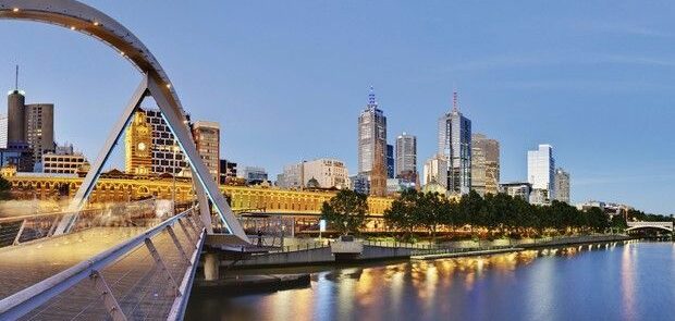 Melbourne-australia
