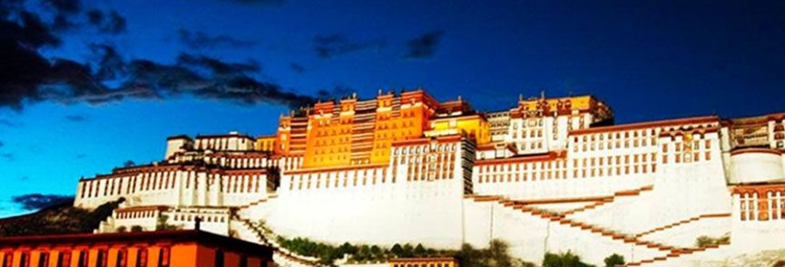 PALACIO-POTALA