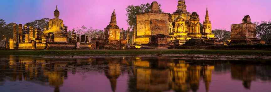 Ayutthaya