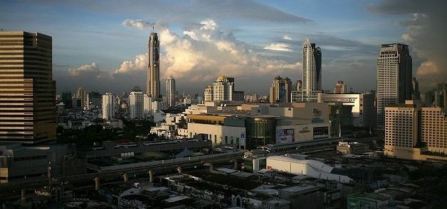 Bangkok