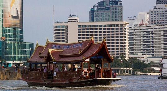 Chao Phraya