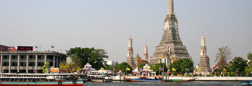 Chao Praya