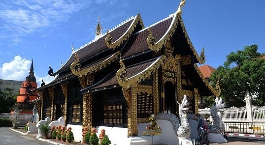 Chiang Mai