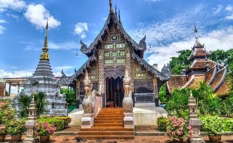 Chiang-Mai