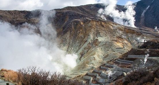 VIAJE JAPÓN RUTA DE ORO