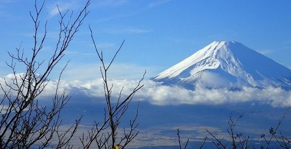 Hakone