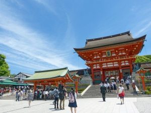 VIAJE JAPÓN RUTA DE ORO