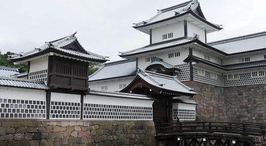 Kanazawa