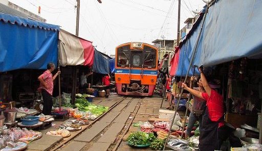 Mae Klong