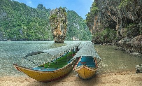 Phang Nga