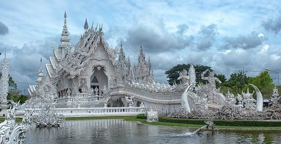 Templo Blanco