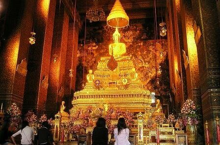 Templo de Buda