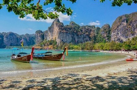 Thailandia 2