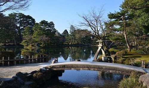 CIRCUITO JAPÓN CAMINO DE KUMANO