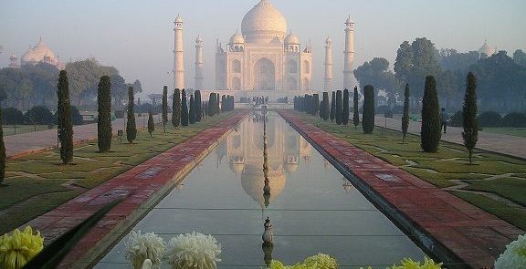 Agra