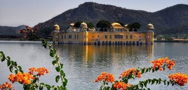 Jaipur