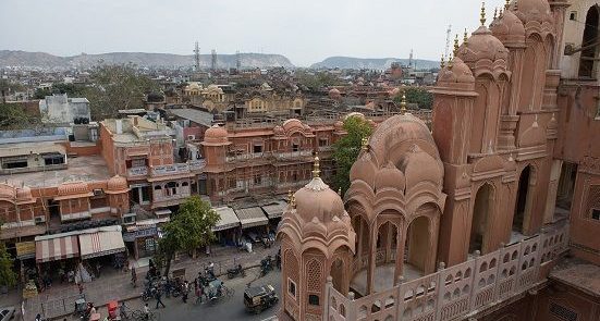 Jaipur