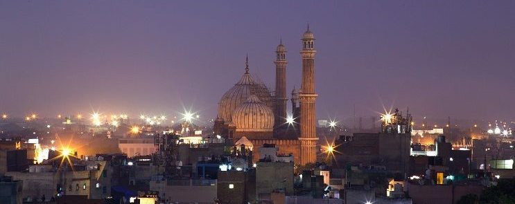 Jama Masjid